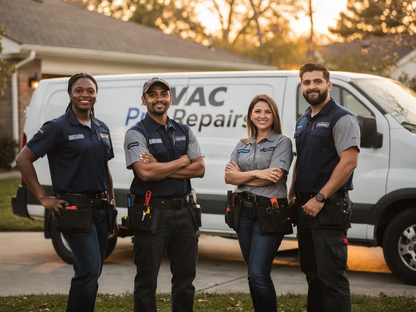 Heat Pump Repair company in Hotchkiss, CO