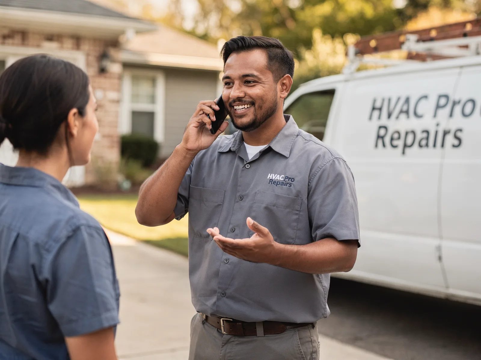 Heat Pump Repair Hotchkiss, CO FAQs